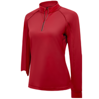 Levelwear Kinetic Midlayer - Womens