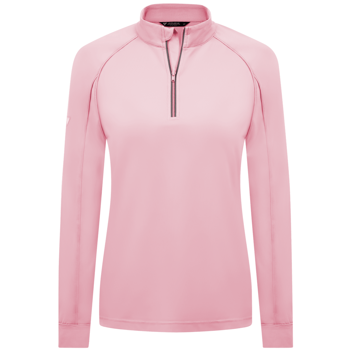 Levelwear Kinetic Midlayer - Womens