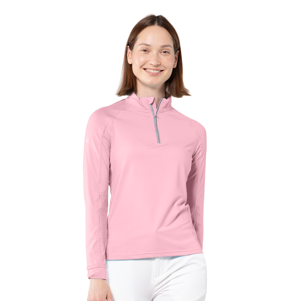 Levelwear Kinetic Midlayer - Womens