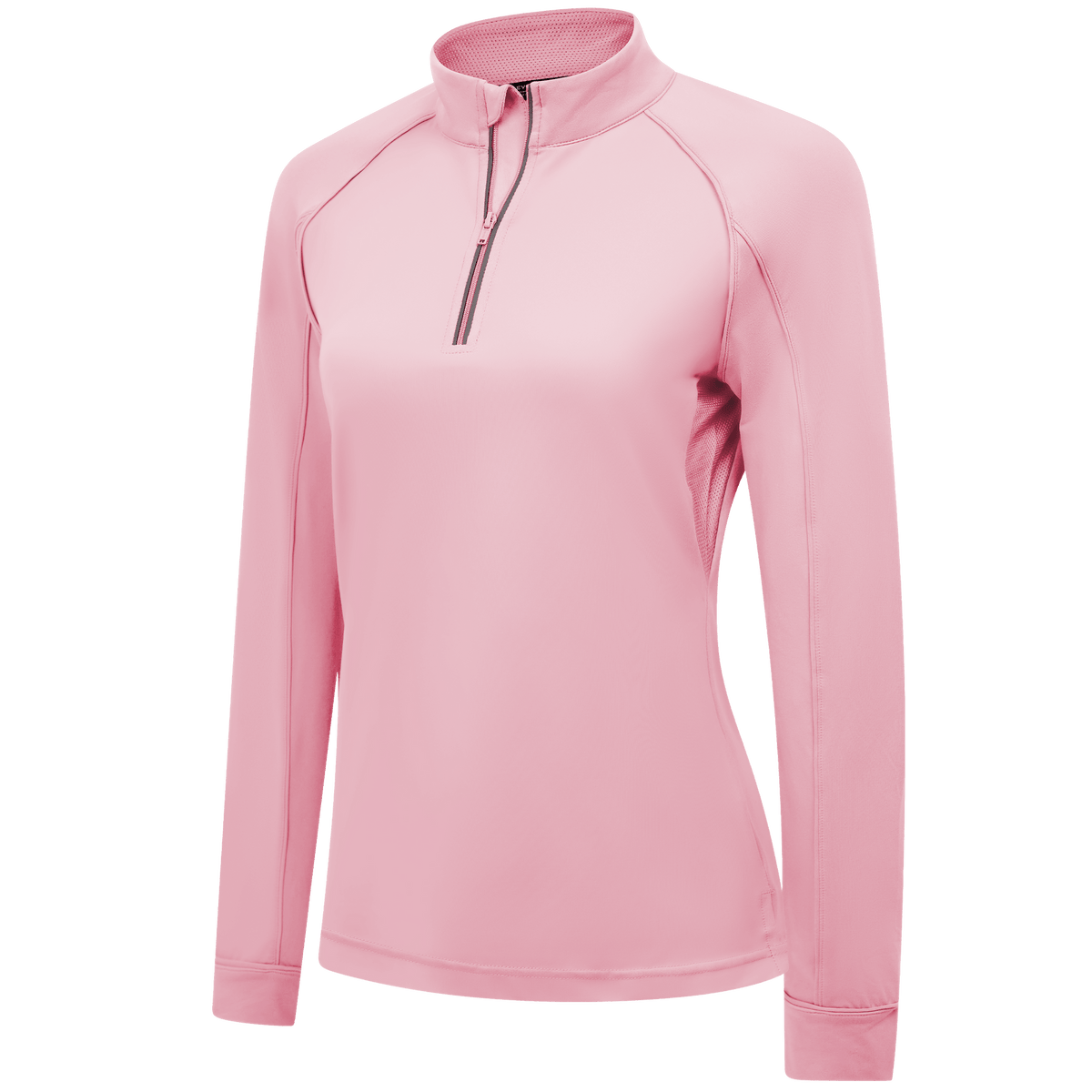 Levelwear Kinetic Midlayer - Womens