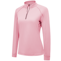 Levelwear Kinetic Midlayer - Womens