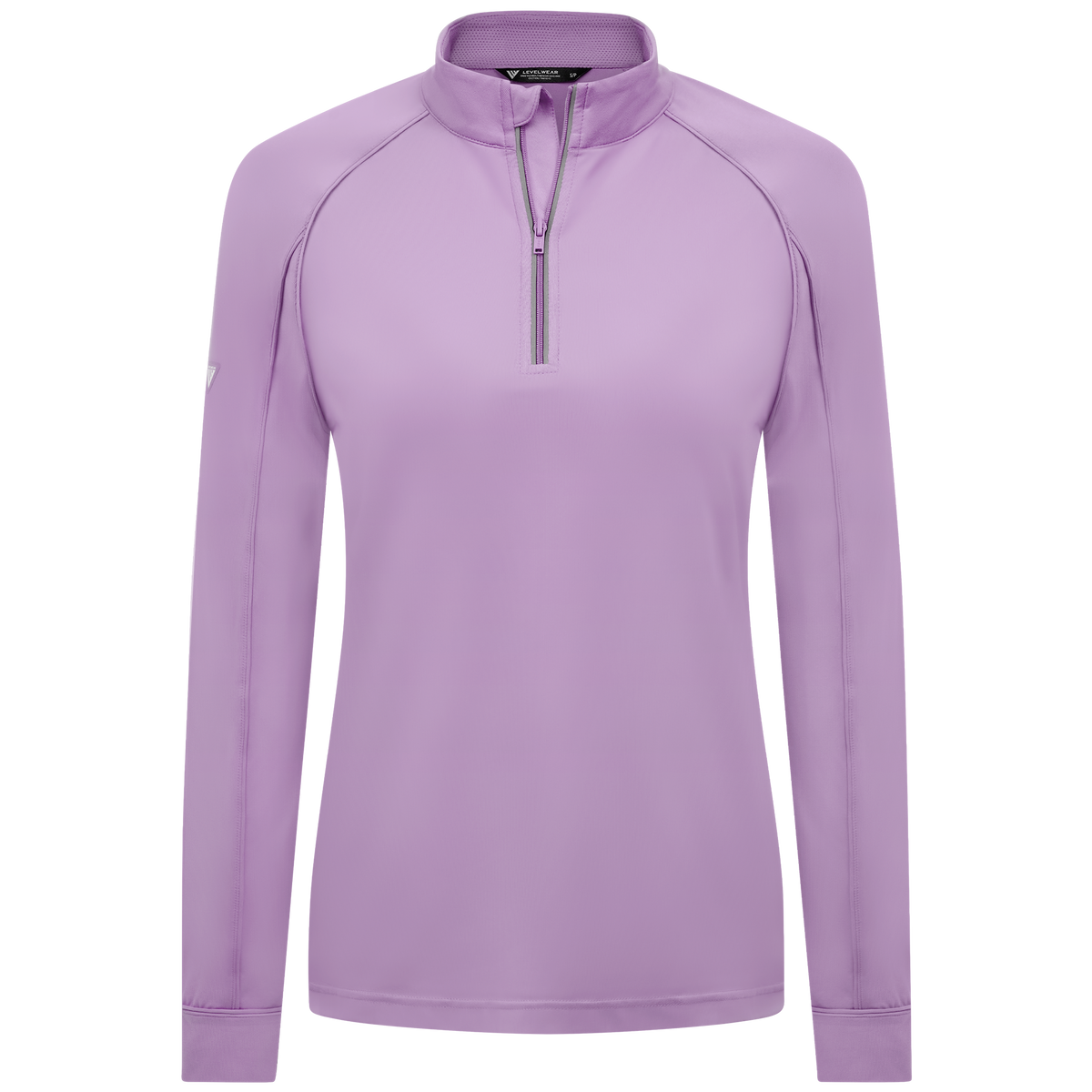 Levelwear Kinetic Midlayer - Womens