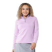 Levelwear Kinetic Midlayer - Womens