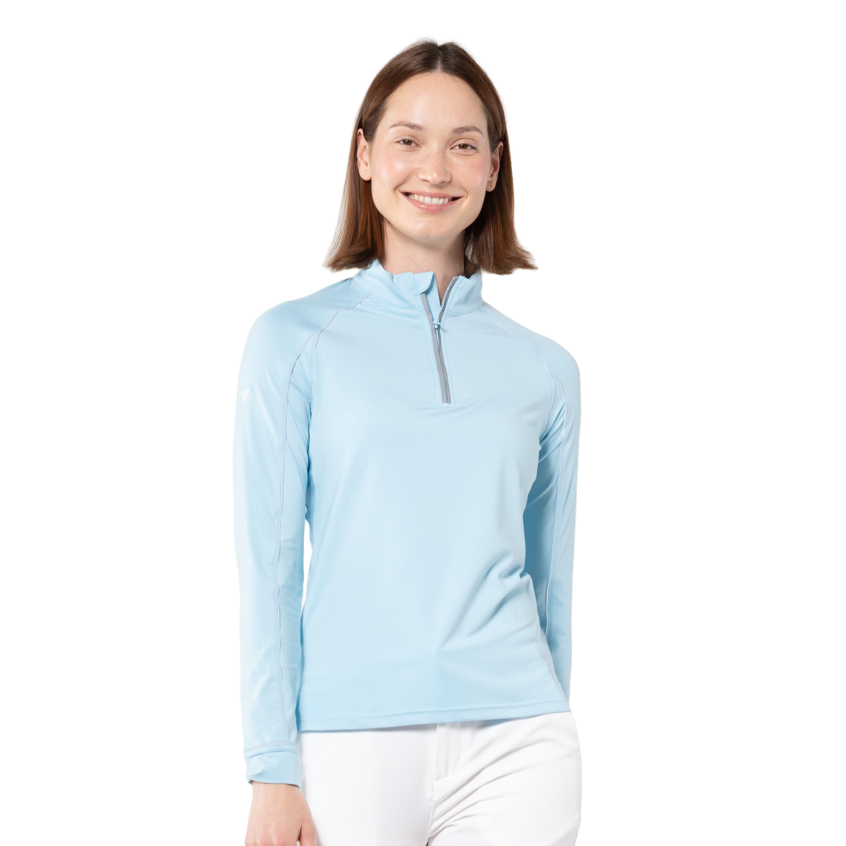 Levelwear Kinetic Midlayer - Womens
