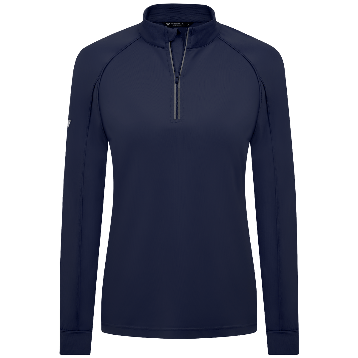 Levelwear Kinetic Midlayer - Womens