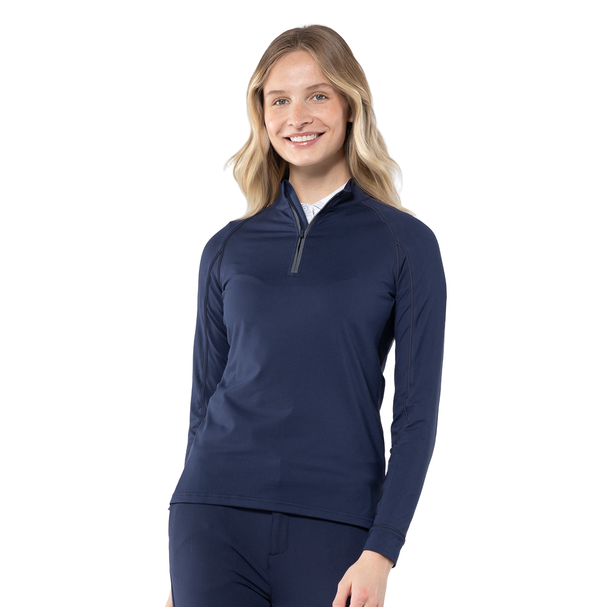 Levelwear Kinetic Midlayer - Womens