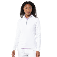Levelwear Kinetic Midlayer - Womens