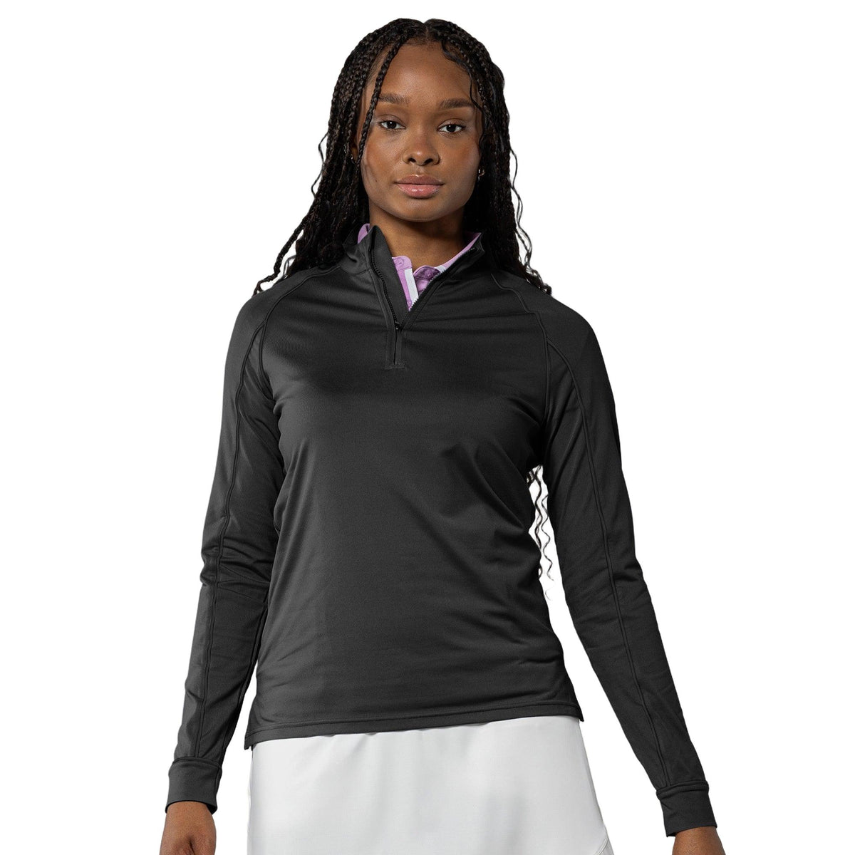 Levelwear Kinetic Midlayer - Womens