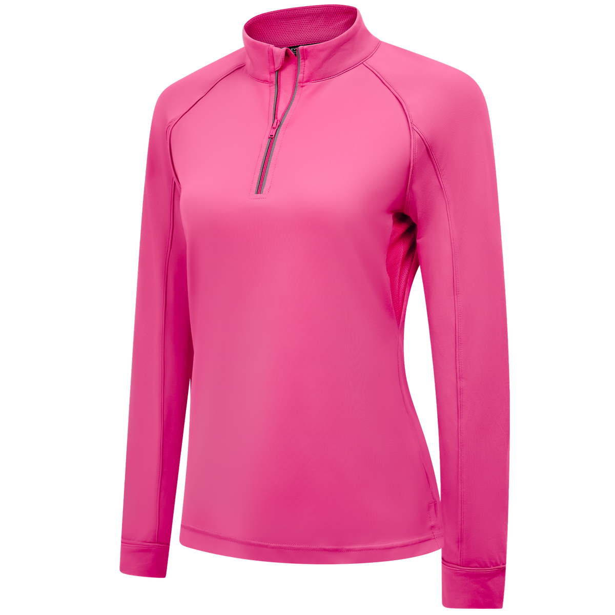 Levelwear Kinetic Midlayer - Womens