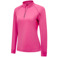 Levelwear Kinetic Midlayer - Womens