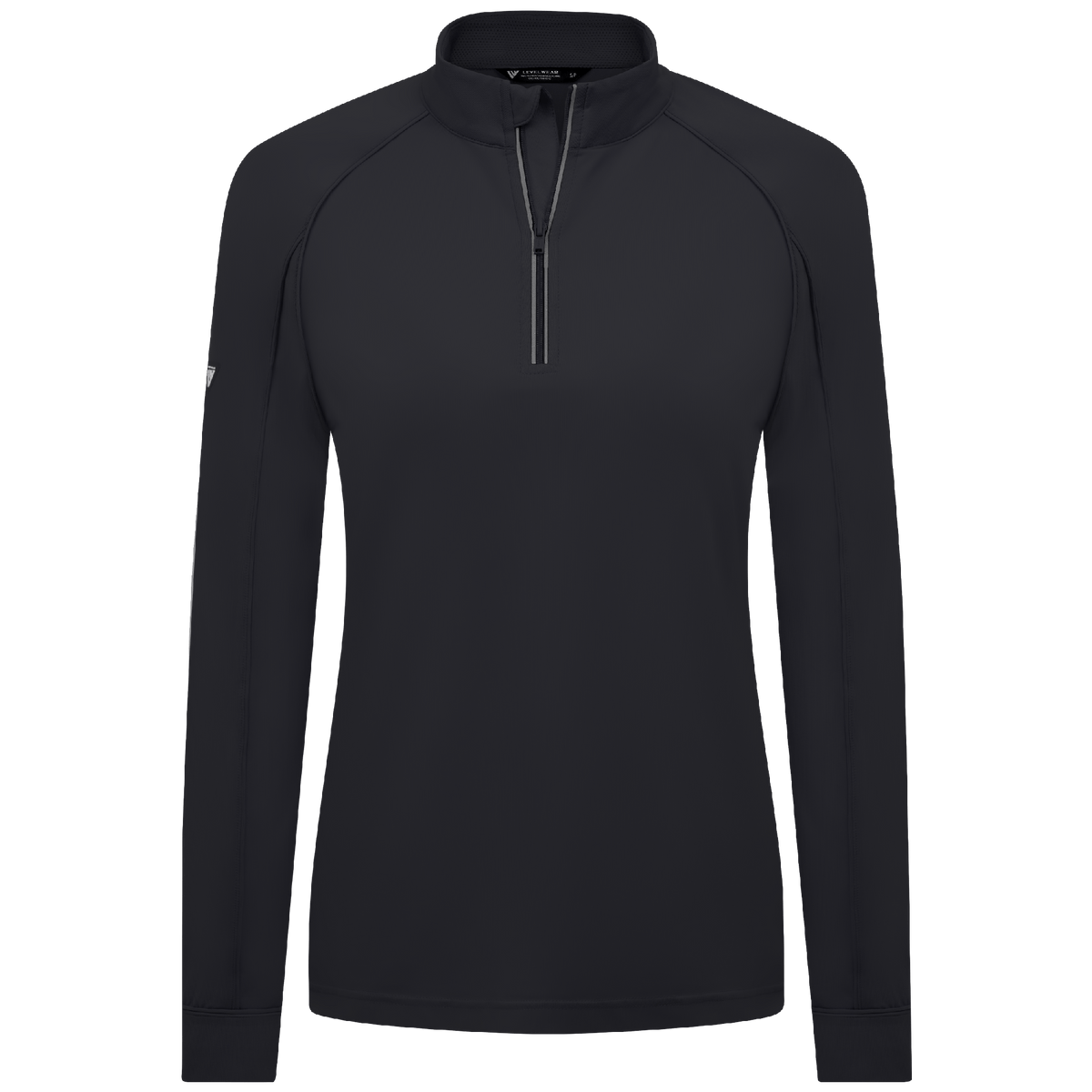 Custom Logo Levelwear Kinetic Midlayer - Womens
