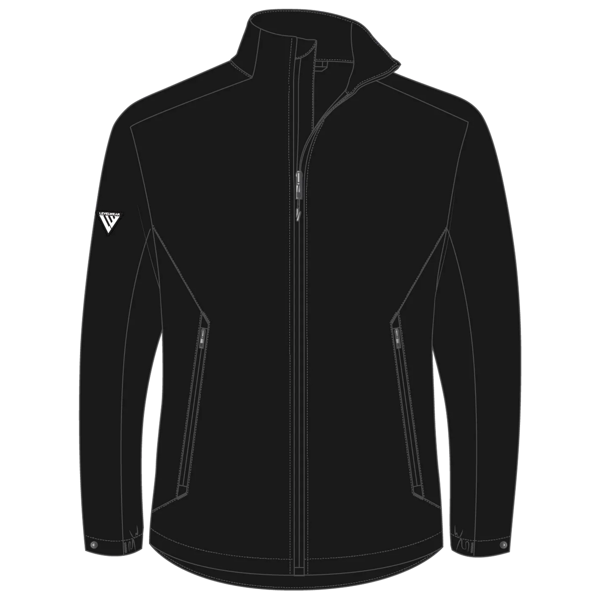 Levelwear Landon Jacket