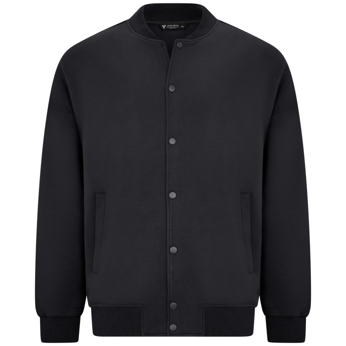 Levelwear Luxe Signature Bomber Jacket
