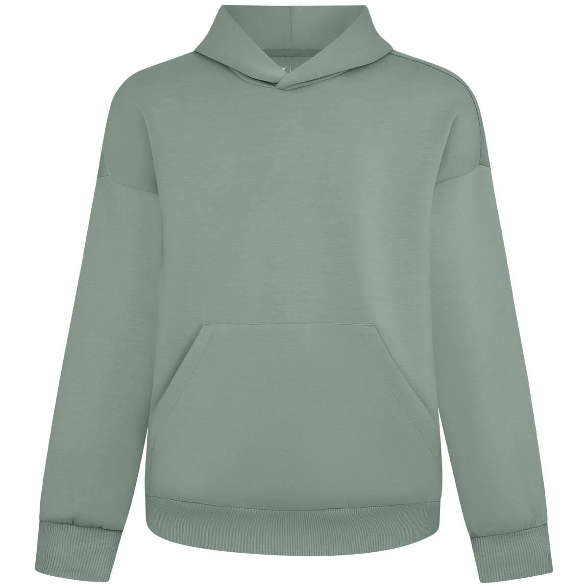 Levelwear Luxe Signature Hoodie - Iceberg Green