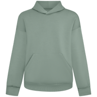 Levelwear Luxe Signature Hoodie - Iceberg Green