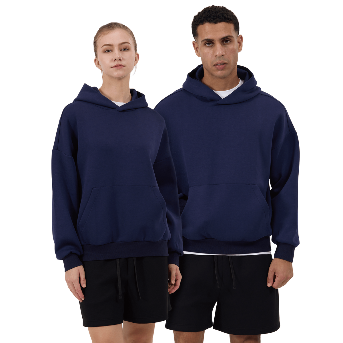Levelwear Luxe Signature Hoodie