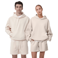 Levelwear Luxe Signature Hoodie