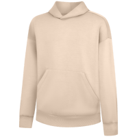 Levelwear Luxe Signature Hoodie - Sand