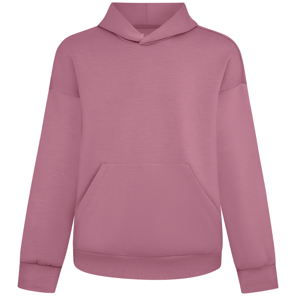 Levelwear Luxe Signature Hoodie - Vintage Rose
