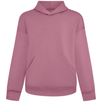Levelwear Luxe Signature Hoodie - Vintage Rose