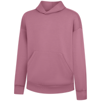 Levelwear Luxe Signature Hoodie - Vintage Rose
