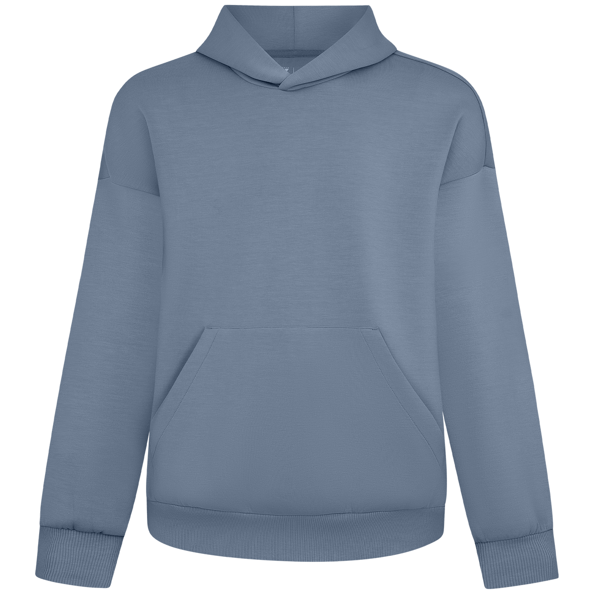 Levelwear Luxe Signature Hoodie - Windward Blue