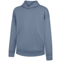 Levelwear Luxe Signature Hoodie - Windward Blue