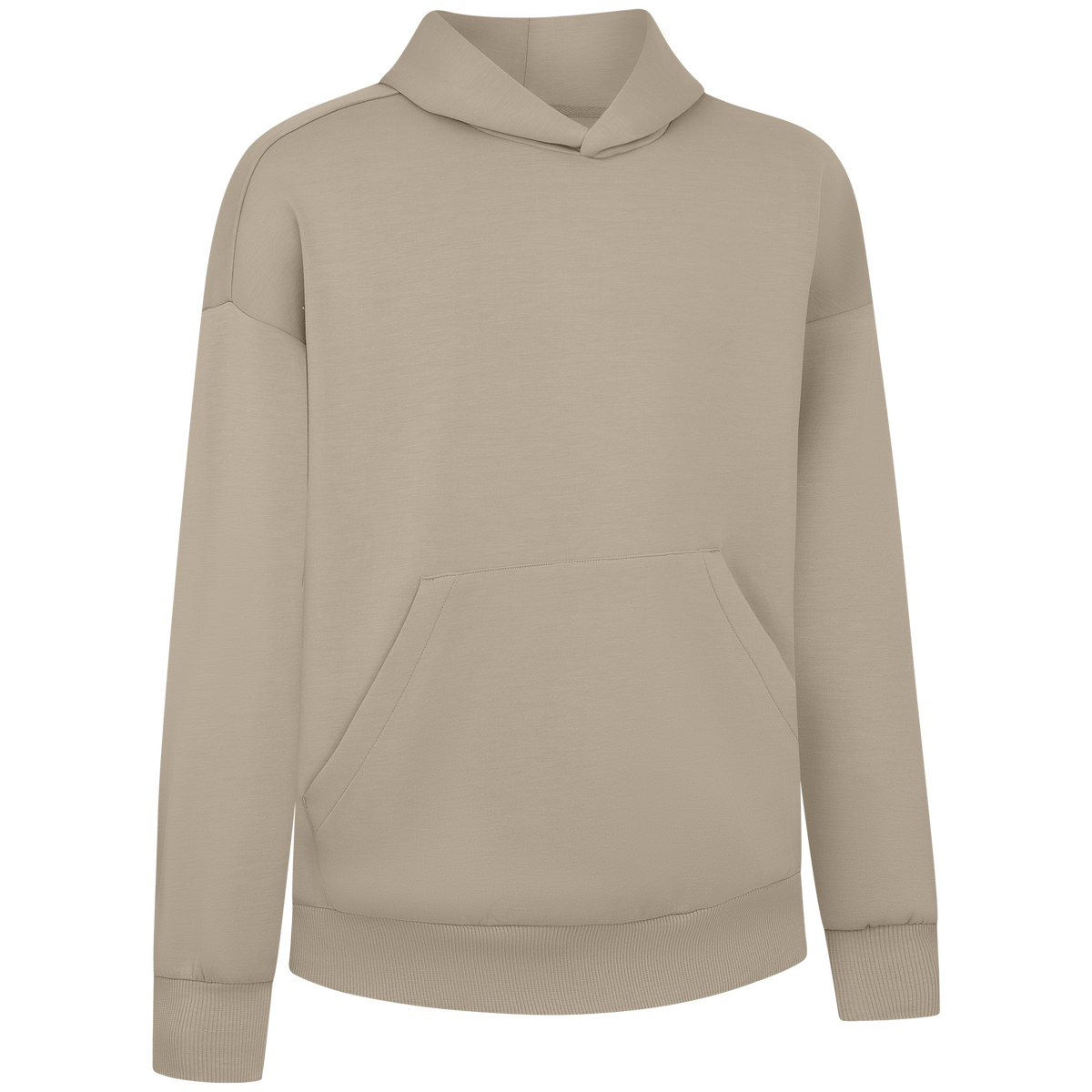 Levelwear Luxe Signature Hoodie - Birch