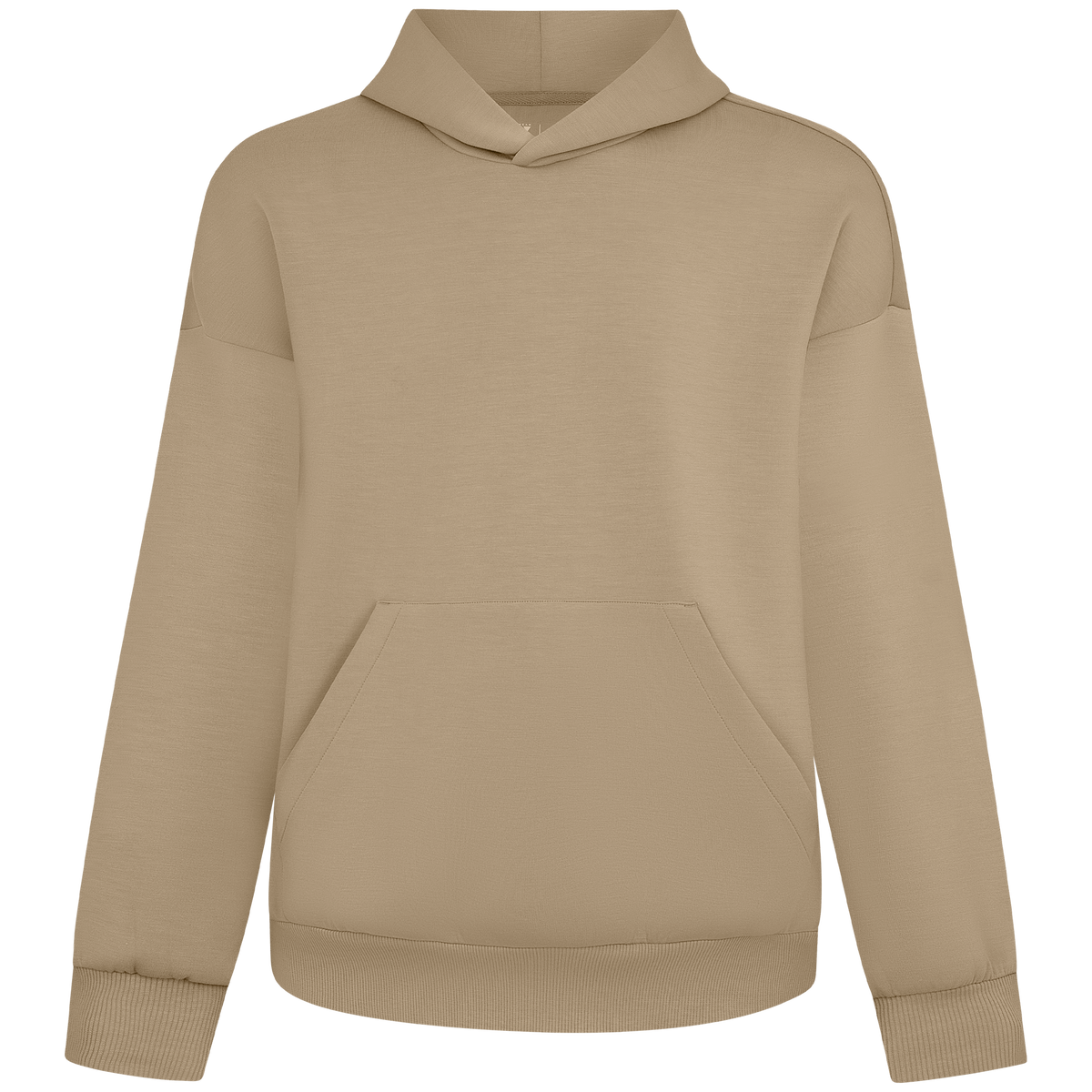 Levelwear Luxe Signature Hoodie - Candied Ginger