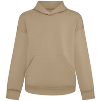 Levelwear Luxe Signature Hoodie - Candied Ginger