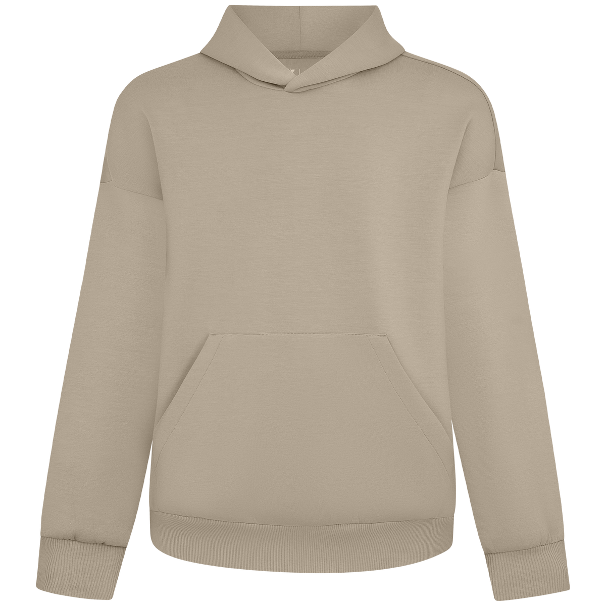 Levelwear Luxe Signature Hoodie - Birch