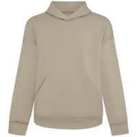 Levelwear Luxe Signature Hoodie - Birch