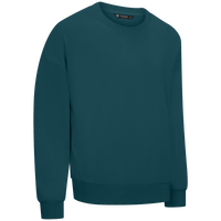 Custom Logo Levelwear Luxe Zone Crew