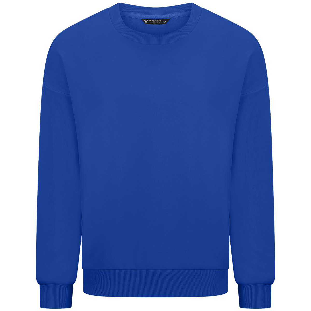 Levelwear Luxe Zone Crew