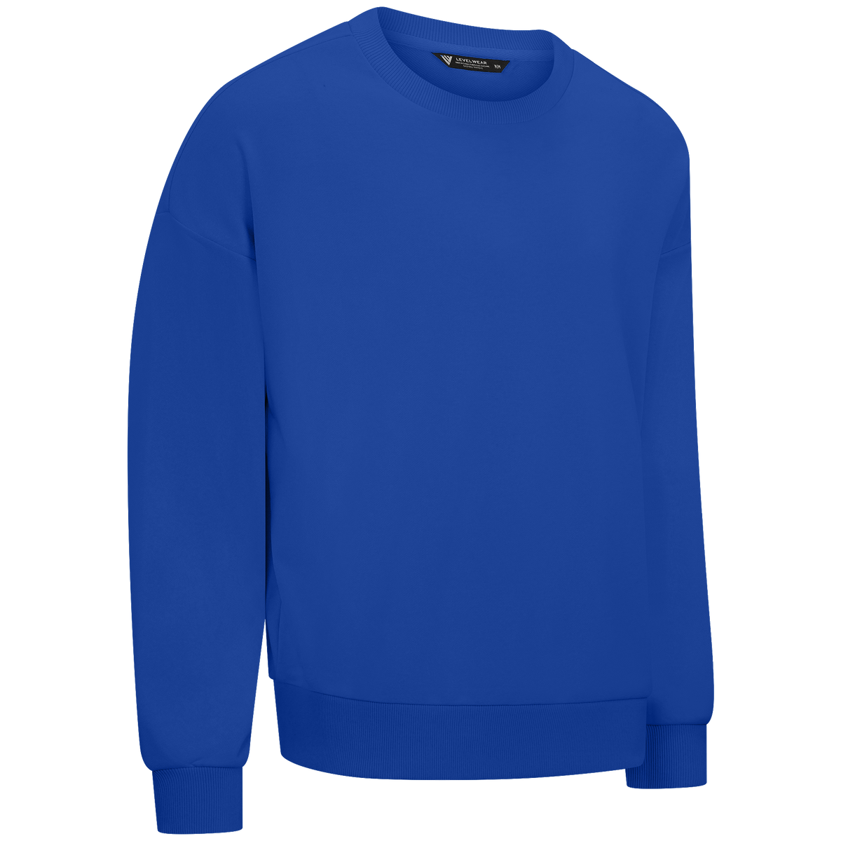 Levelwear Luxe Zone Crew