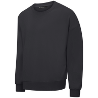 Custom Logo Levelwear Luxe Zone Crew