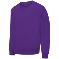 Custom Logo Levelwear Luxe Zone Crew