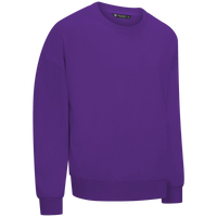 Custom Logo Levelwear Luxe Zone Crew