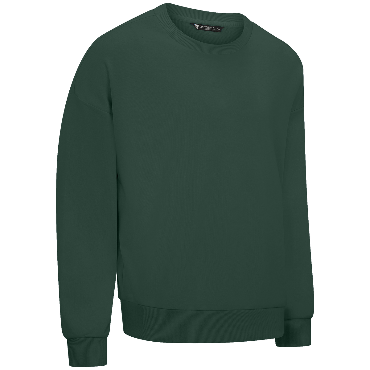 Levelwear Luxe Zone Crew