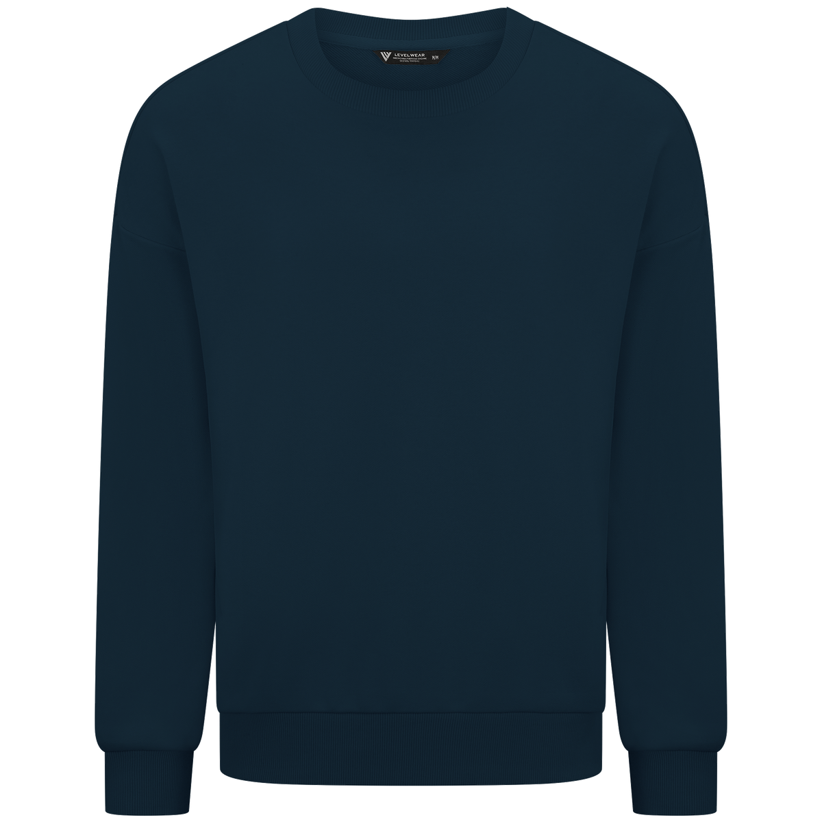 Levelwear Luxe Zone Crew