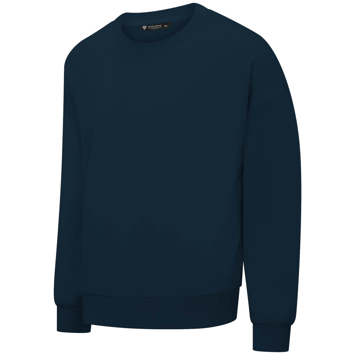Levelwear Luxe Zone Crew
