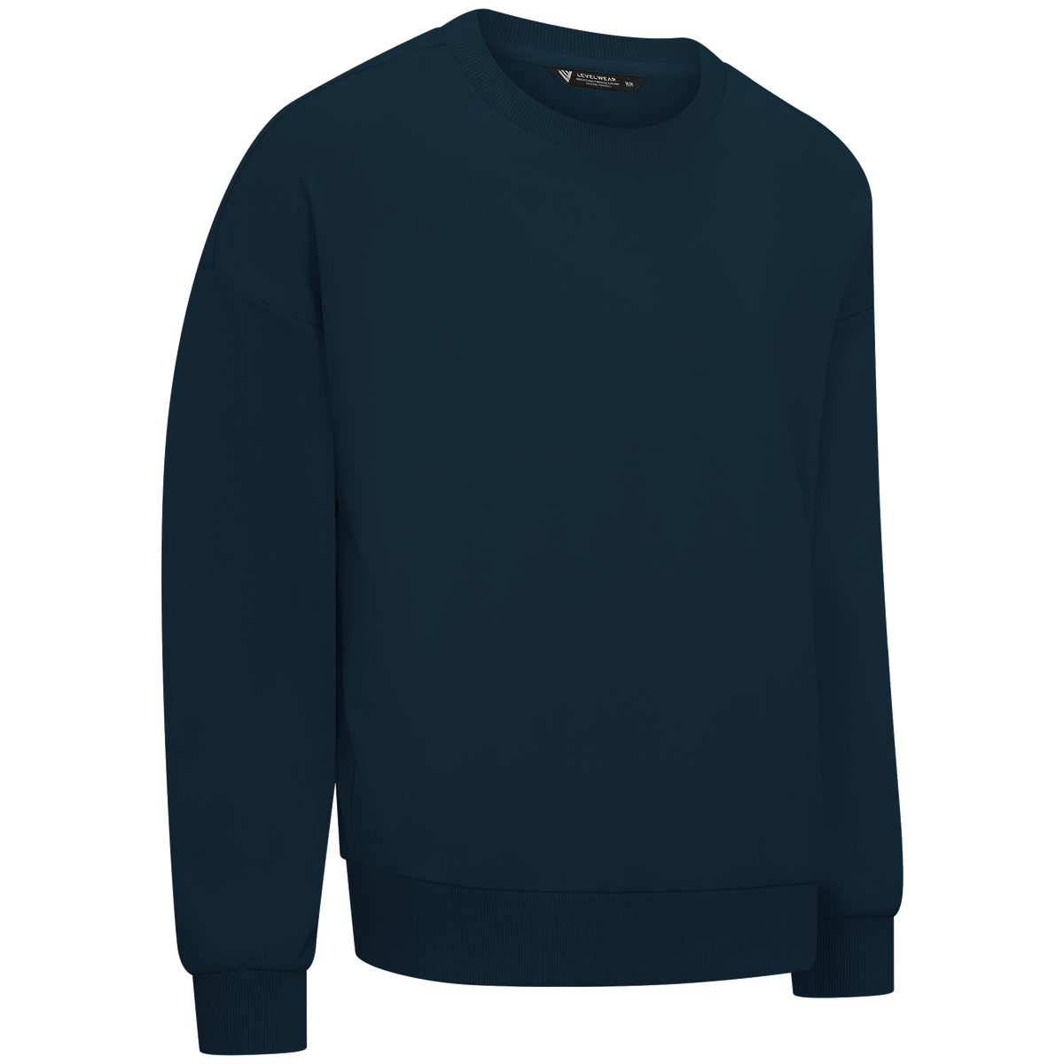 Levelwear Luxe Zone Crew