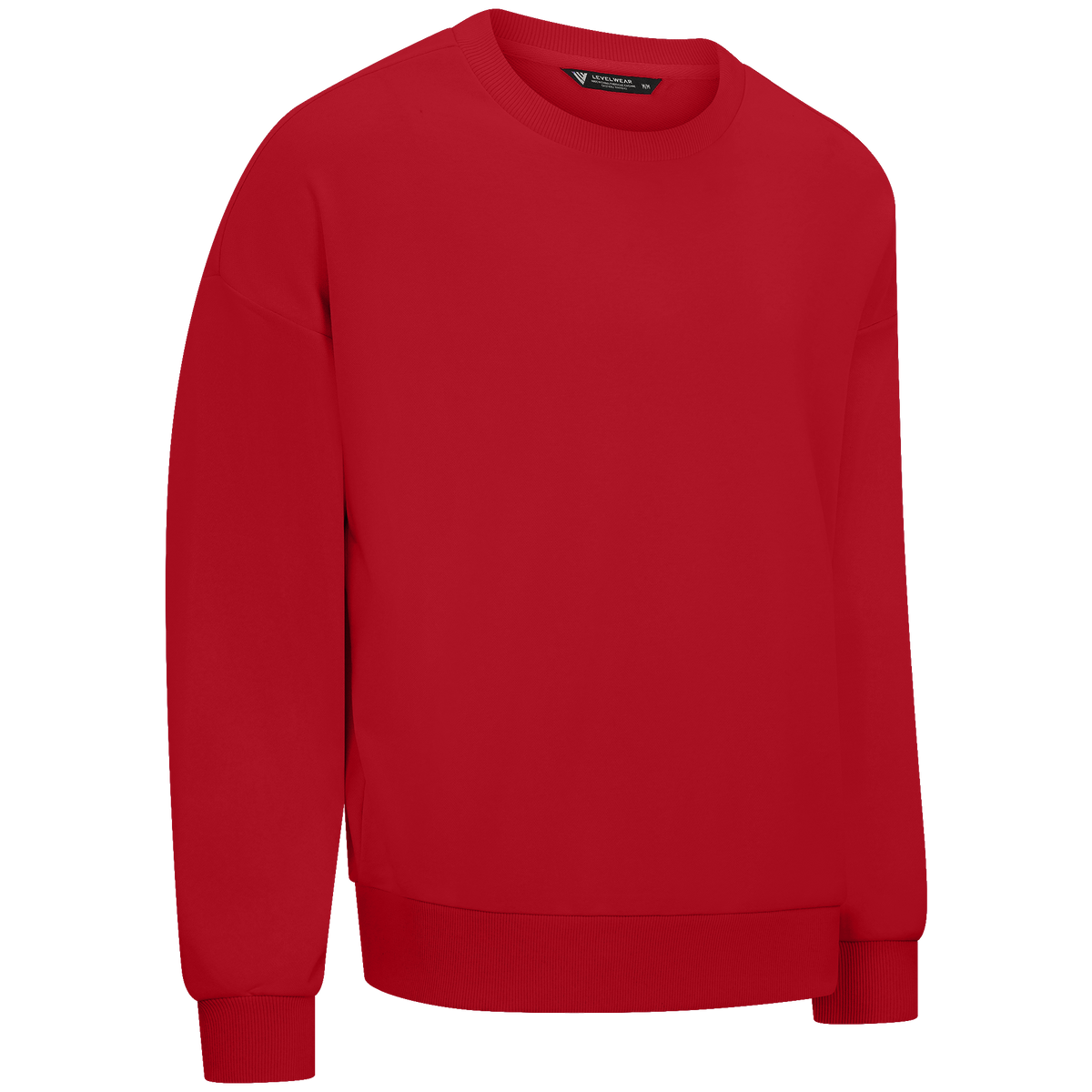 Levelwear Luxe Zone Crew