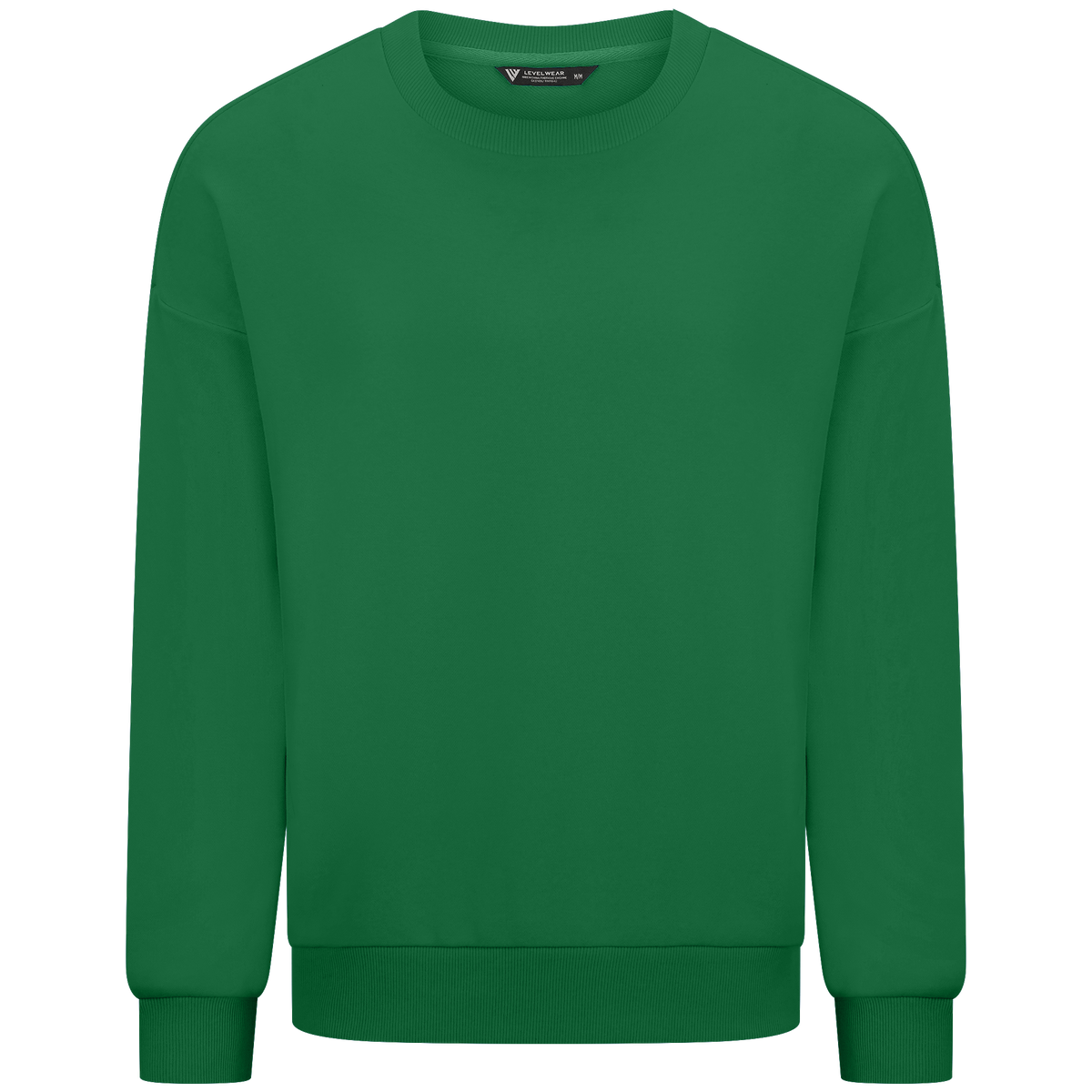 Levelwear Luxe Zone Crew