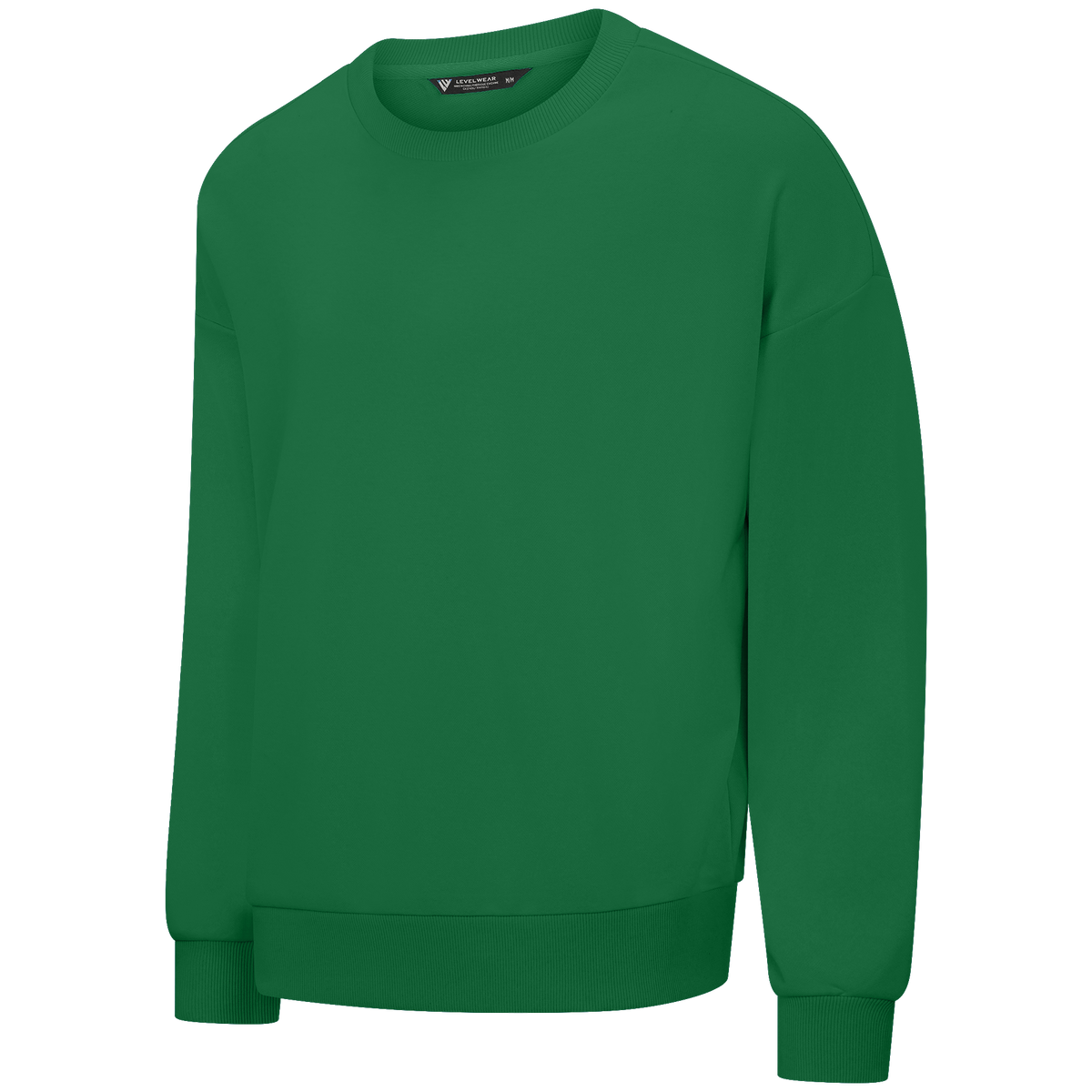Levelwear Luxe Zone Crew