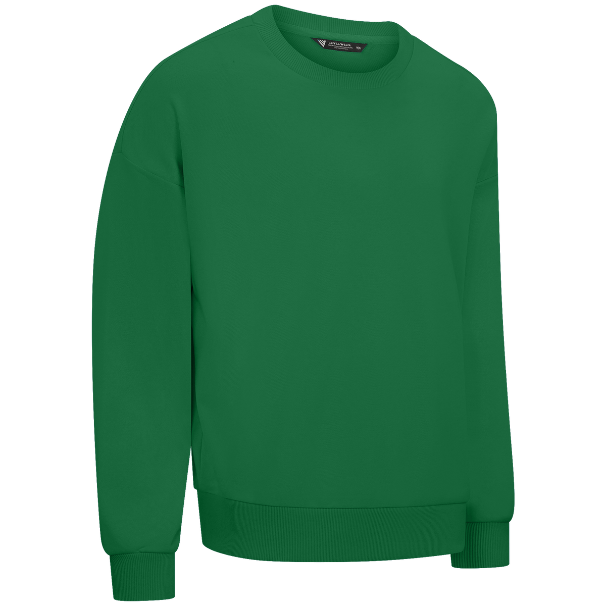 Levelwear Luxe Zone Crew