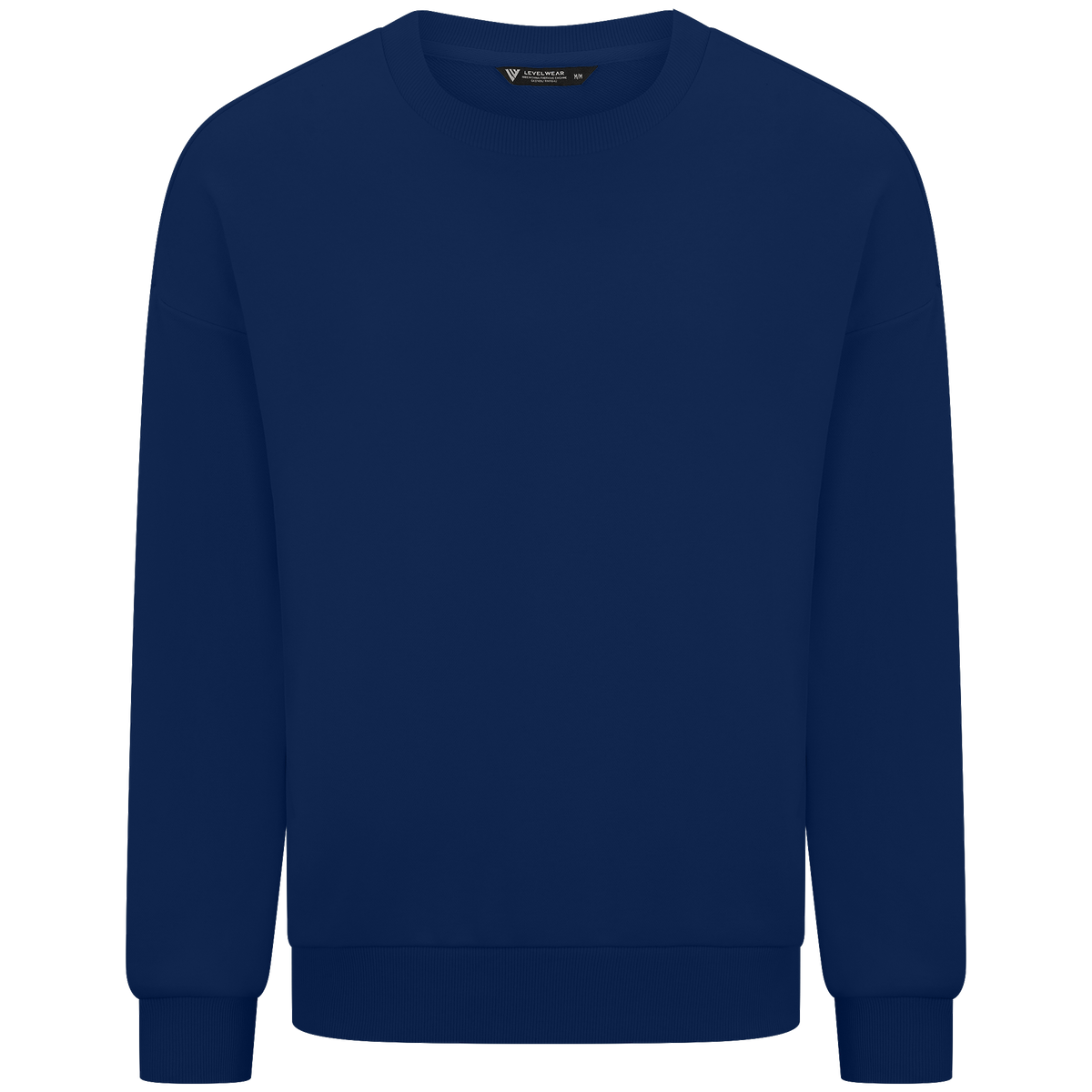 Levelwear Luxe Zone Crew