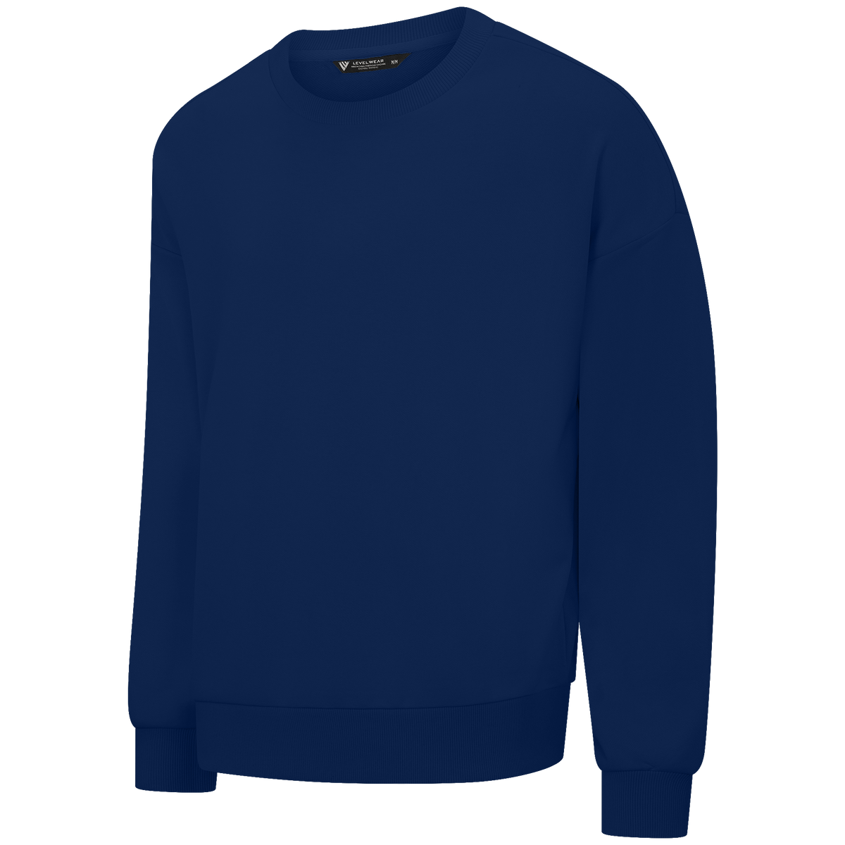Levelwear Luxe Zone Crew