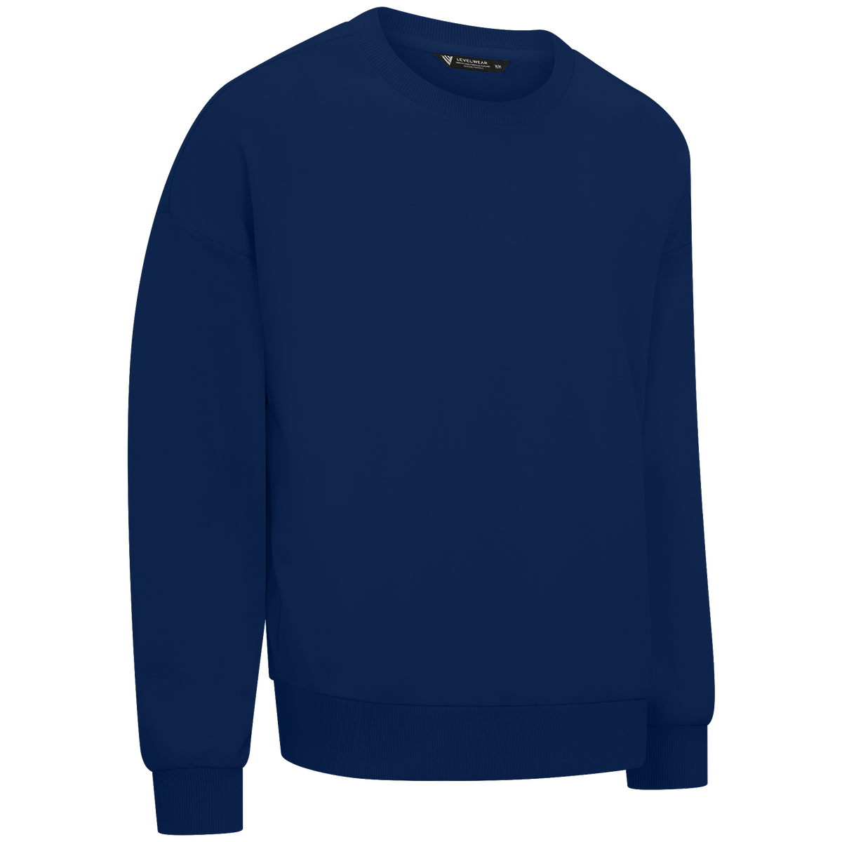 Levelwear Luxe Zone Crew