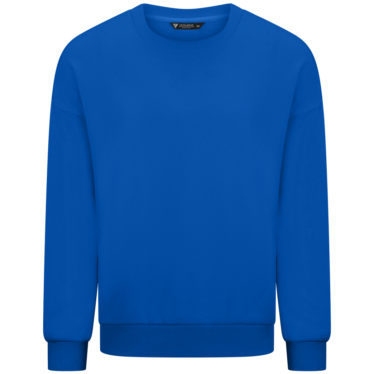 Levelwear Luxe Zone Crew